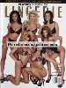 Playboy's Book of Lingerie Jan 1999 magazine